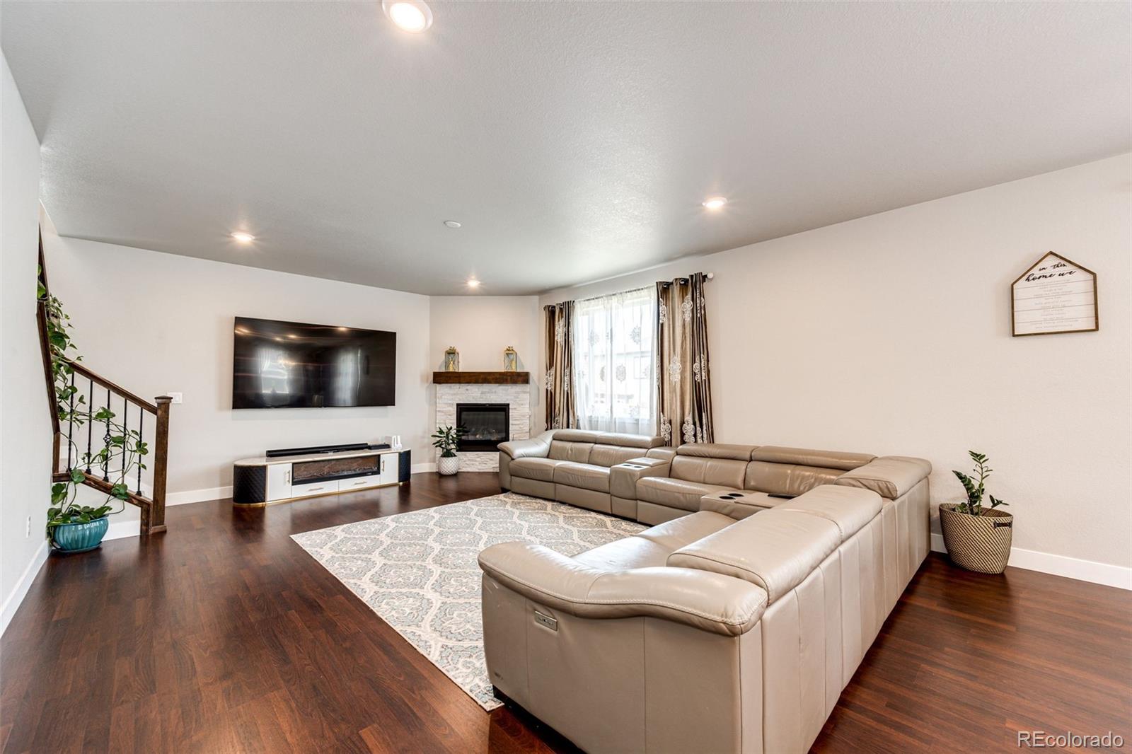 MLS Image #16 for 3722  sandy vista trail,castle rock, Colorado