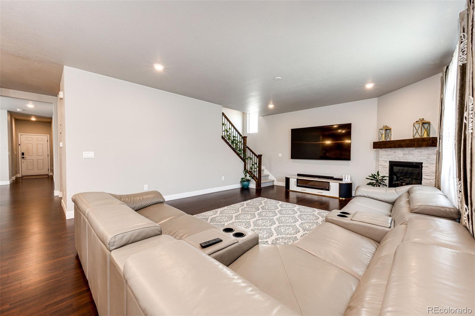 MLS Image #17 for 3722  sandy vista trail,castle rock, Colorado