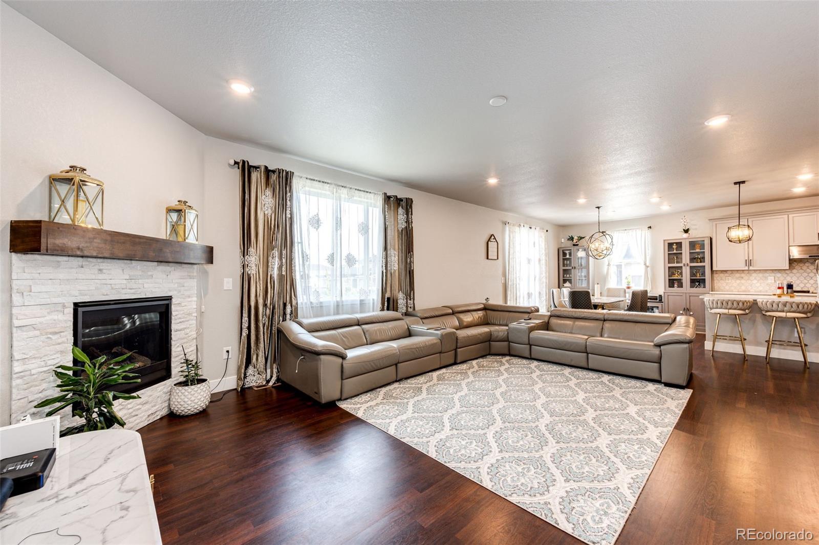 MLS Image #18 for 3722  sandy vista trail,castle rock, Colorado