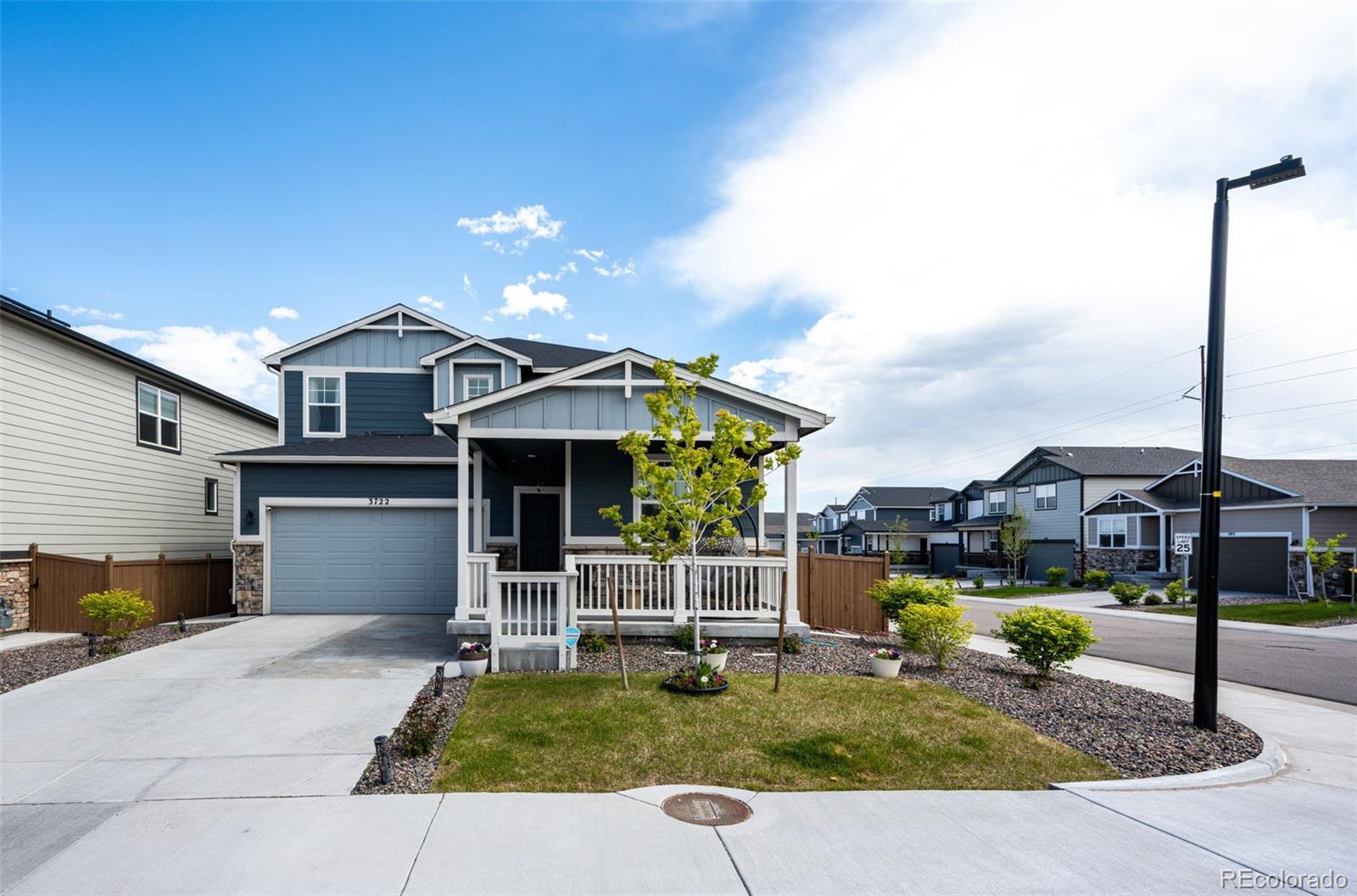 MLS Image #2 for 3722  sandy vista trail,castle rock, Colorado