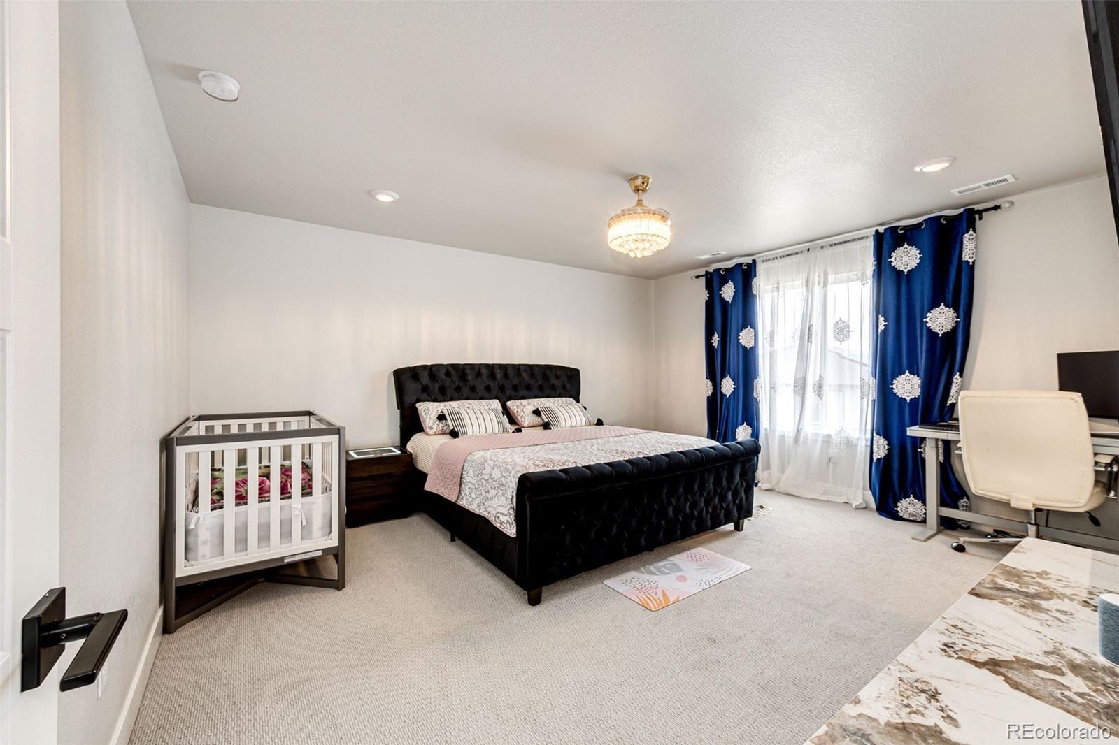 MLS Image #22 for 3722  sandy vista trail,castle rock, Colorado