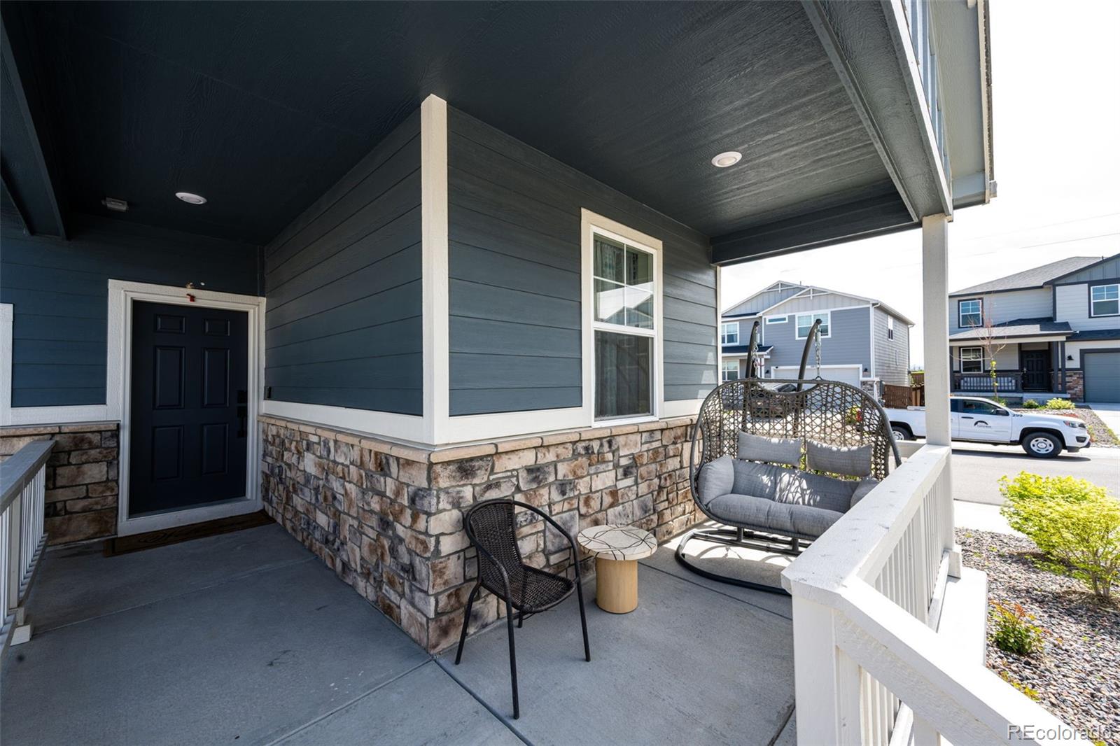 MLS Image #3 for 3722  sandy vista trail,castle rock, Colorado