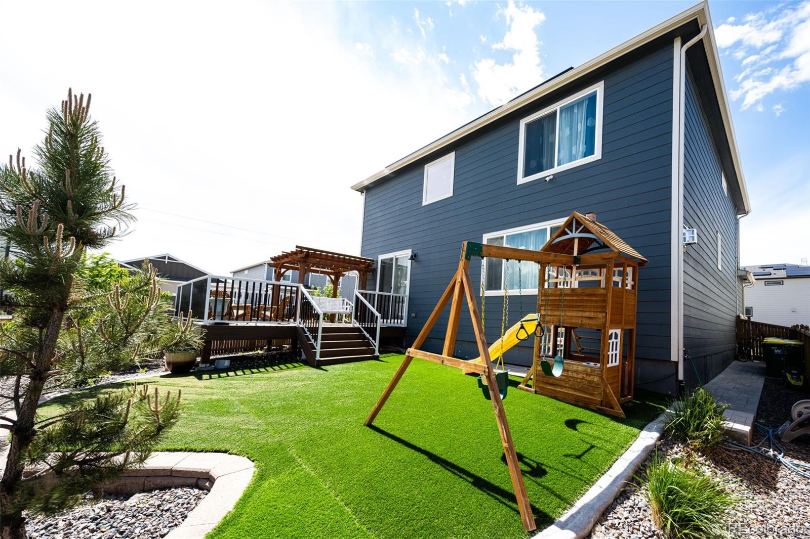 MLS Image #36 for 3722  sandy vista trail,castle rock, Colorado