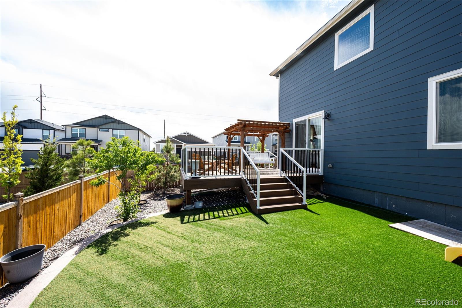 MLS Image #37 for 3722  sandy vista trail,castle rock, Colorado