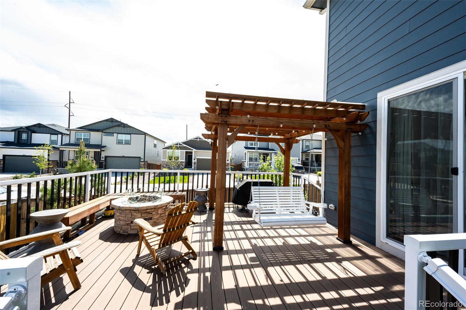 MLS Image #38 for 3722  sandy vista trail,castle rock, Colorado