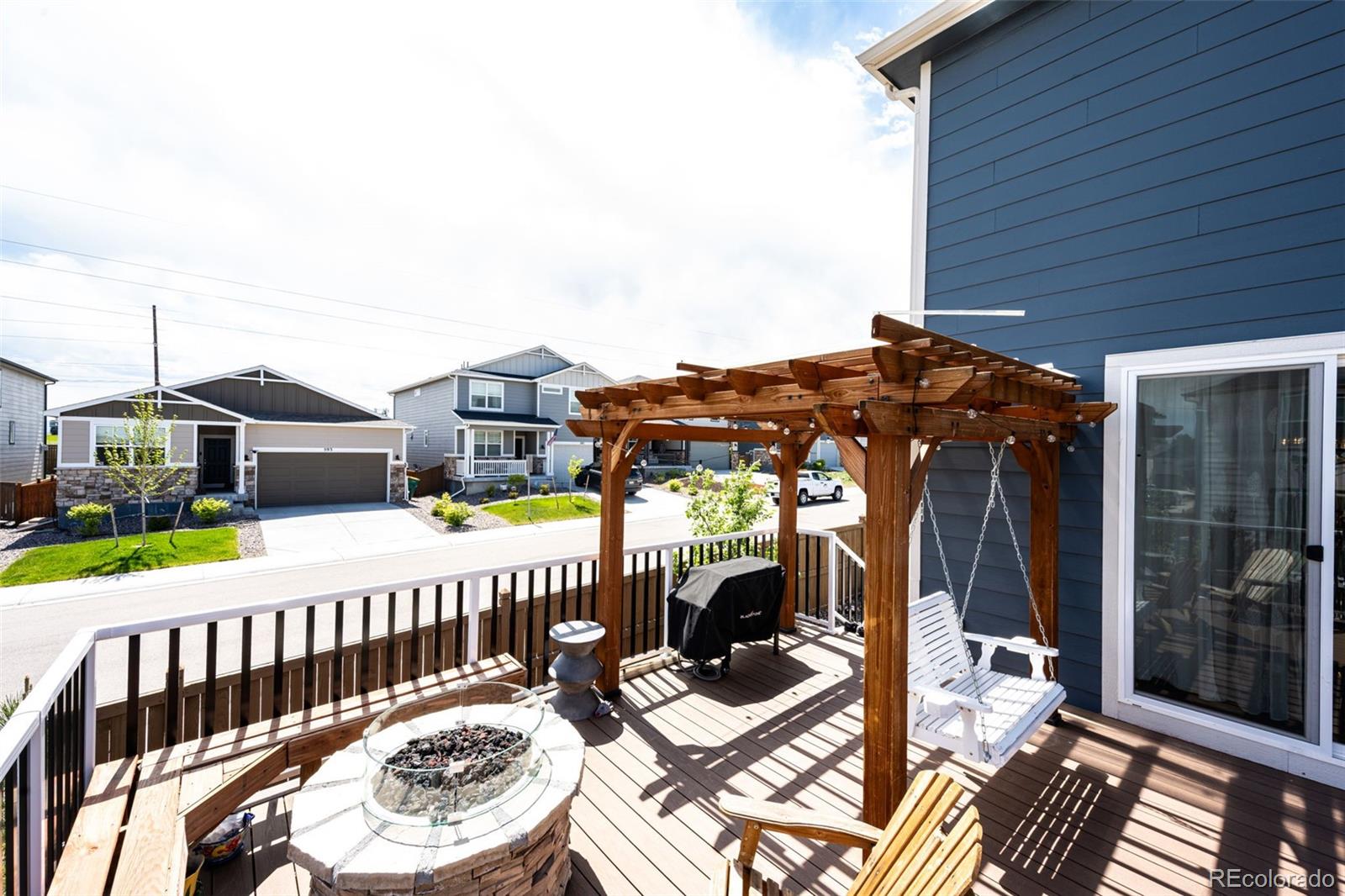 MLS Image #39 for 3722  sandy vista trail,castle rock, Colorado