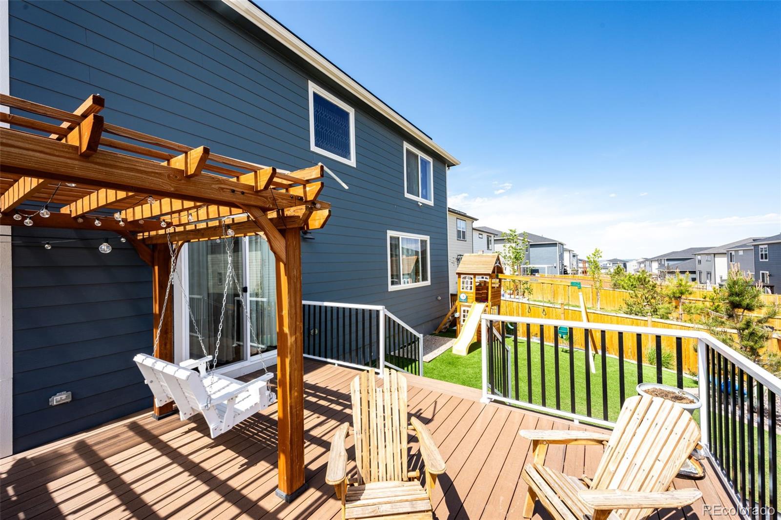 MLS Image #40 for 3722  sandy vista trail,castle rock, Colorado