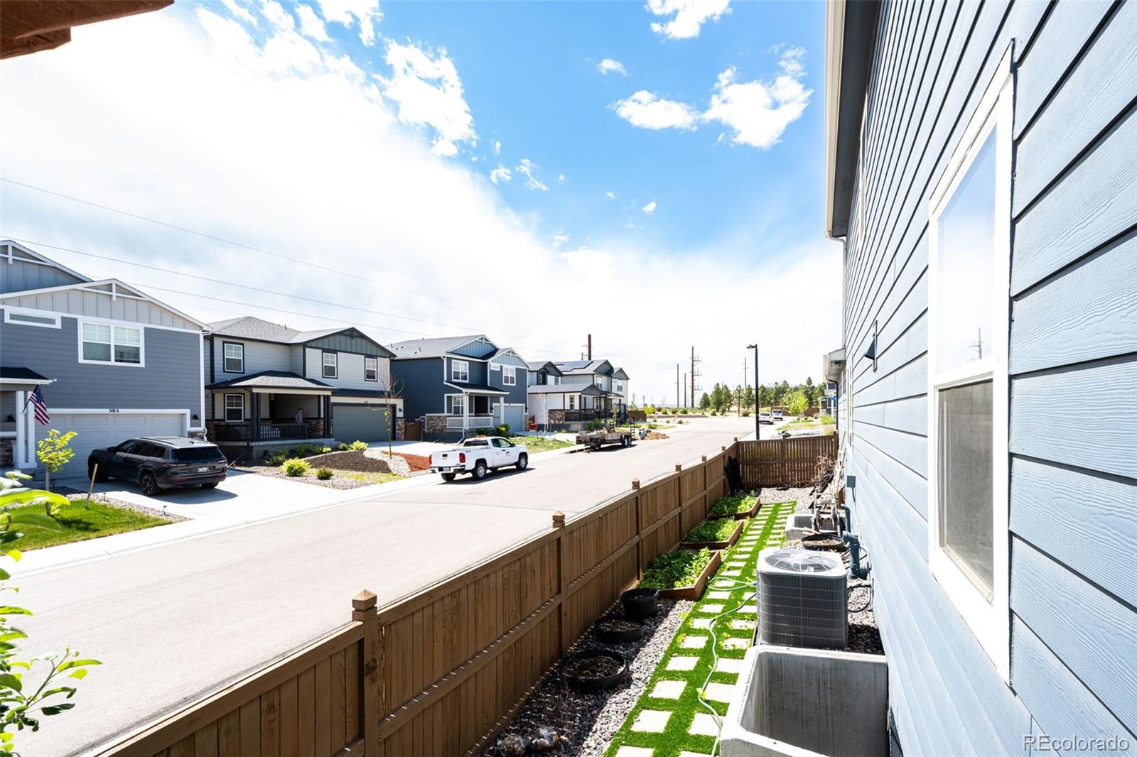 MLS Image #41 for 3722  sandy vista trail,castle rock, Colorado