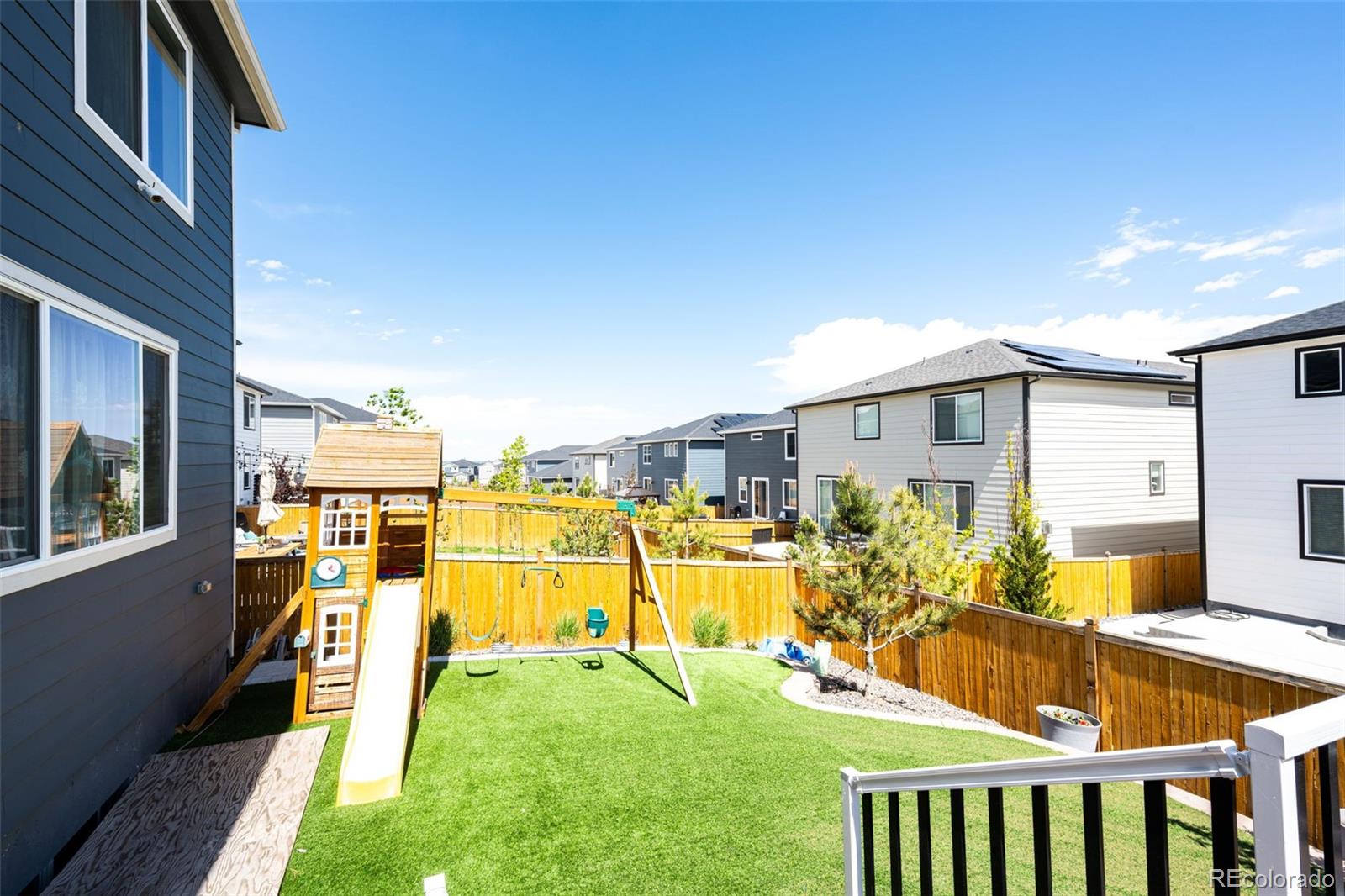 MLS Image #42 for 3722  sandy vista trail,castle rock, Colorado