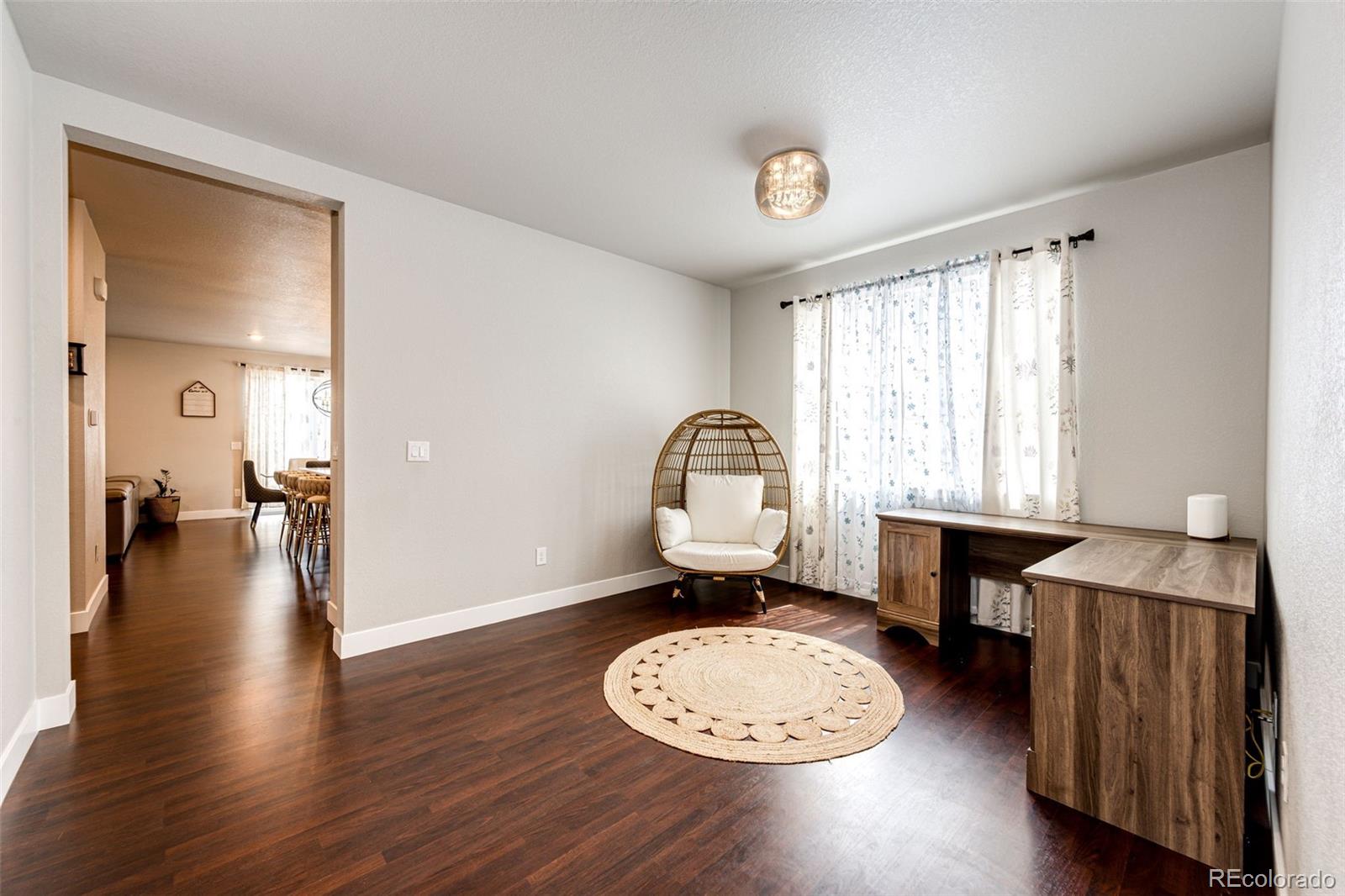 MLS Image #7 for 3722  sandy vista trail,castle rock, Colorado
