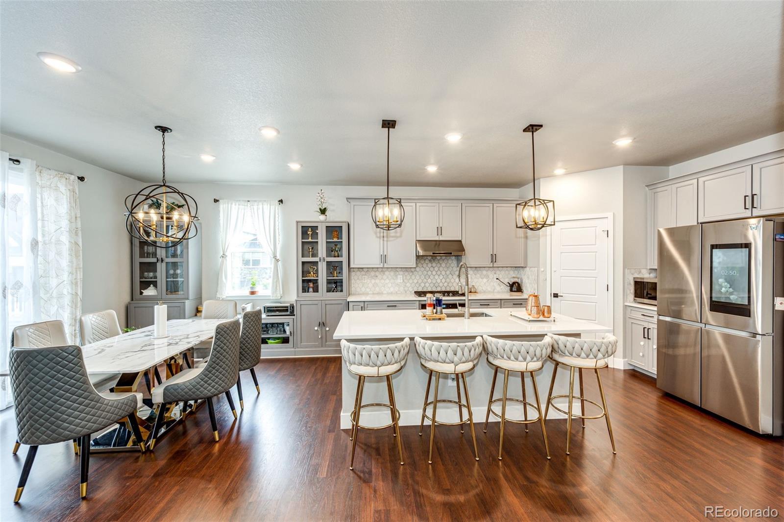 MLS Image #9 for 3722  sandy vista trail,castle rock, Colorado