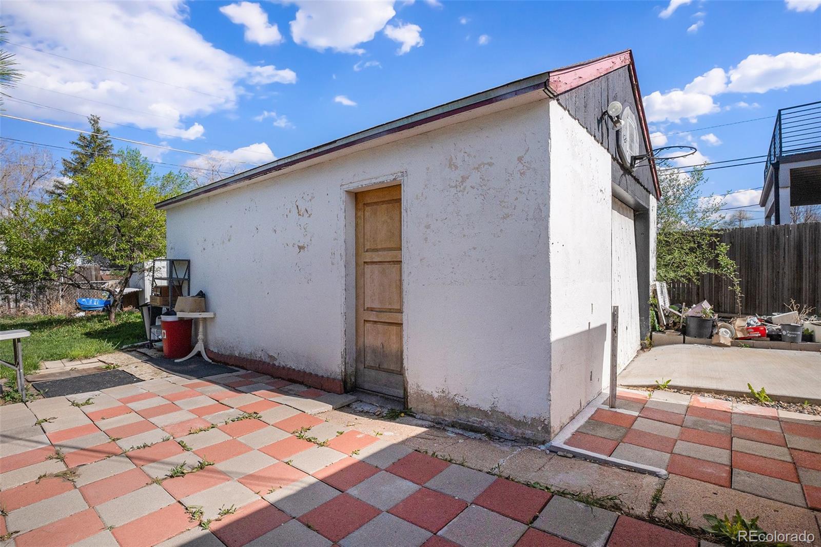 MLS Image #23 for 1910 s king street,denver, Colorado