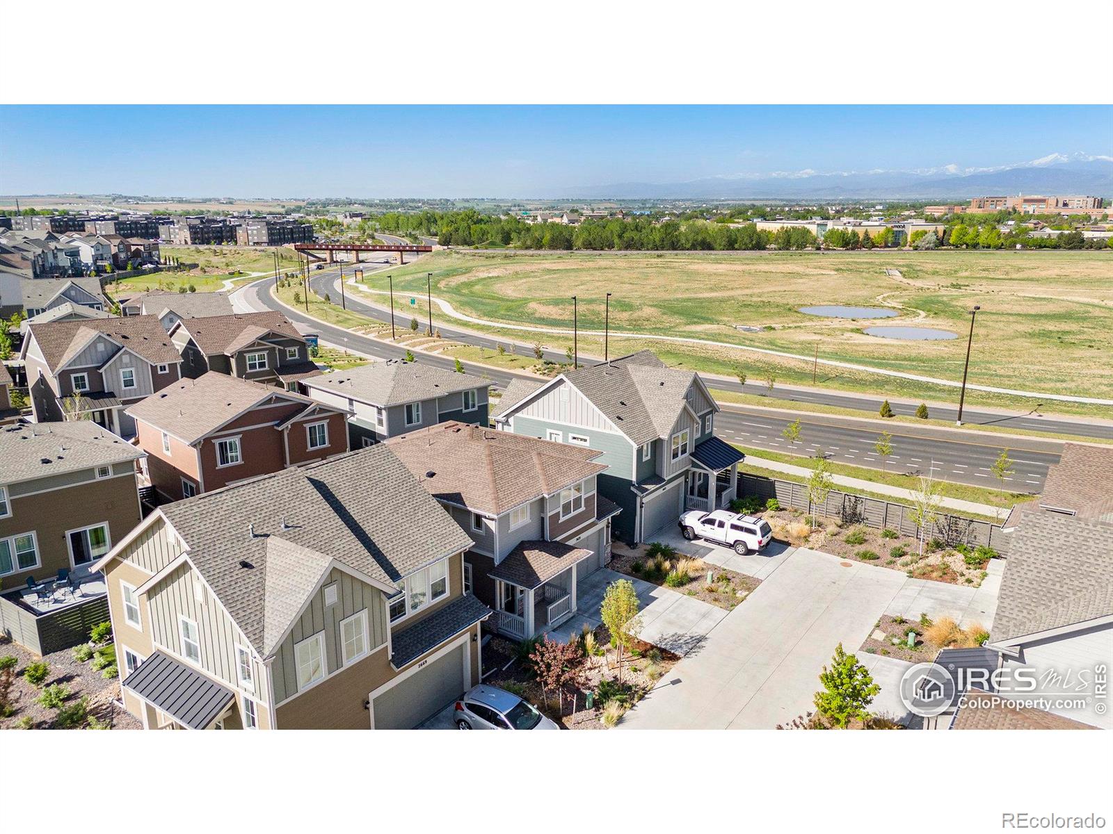 MLS Image #11 for 2675  painted turtle avenue,loveland, Colorado