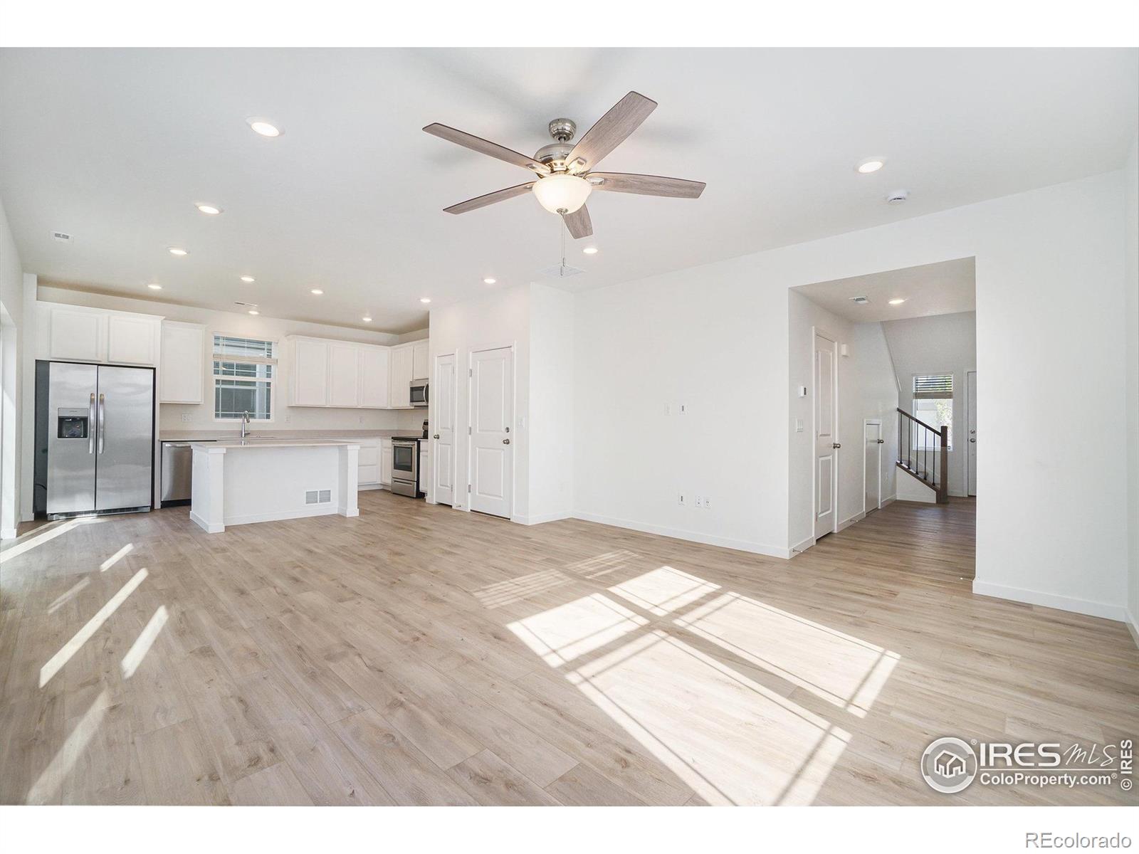 MLS Image #2 for 2675  painted turtle avenue,loveland, Colorado