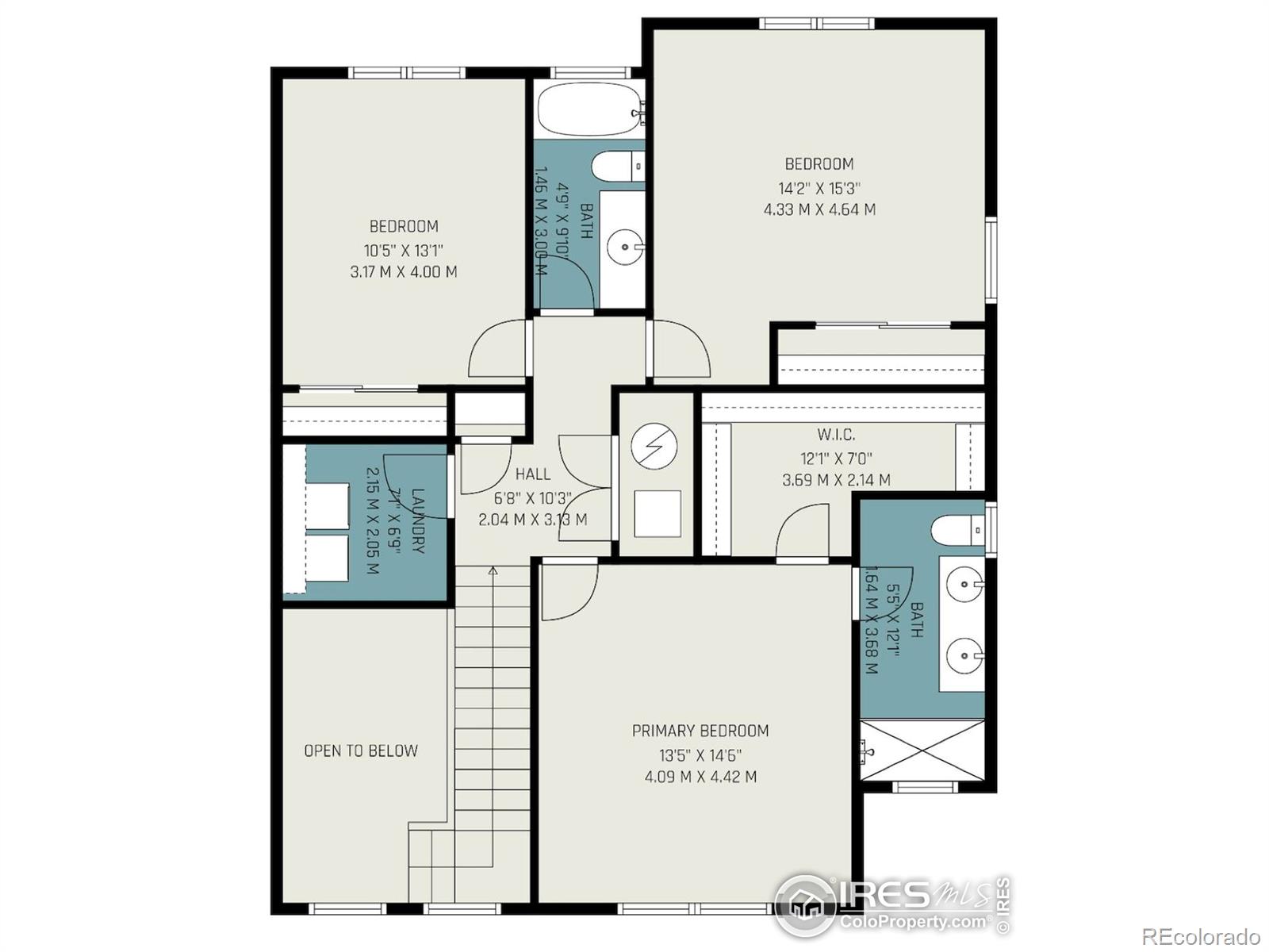 MLS Image #23 for 2675  painted turtle avenue,loveland, Colorado