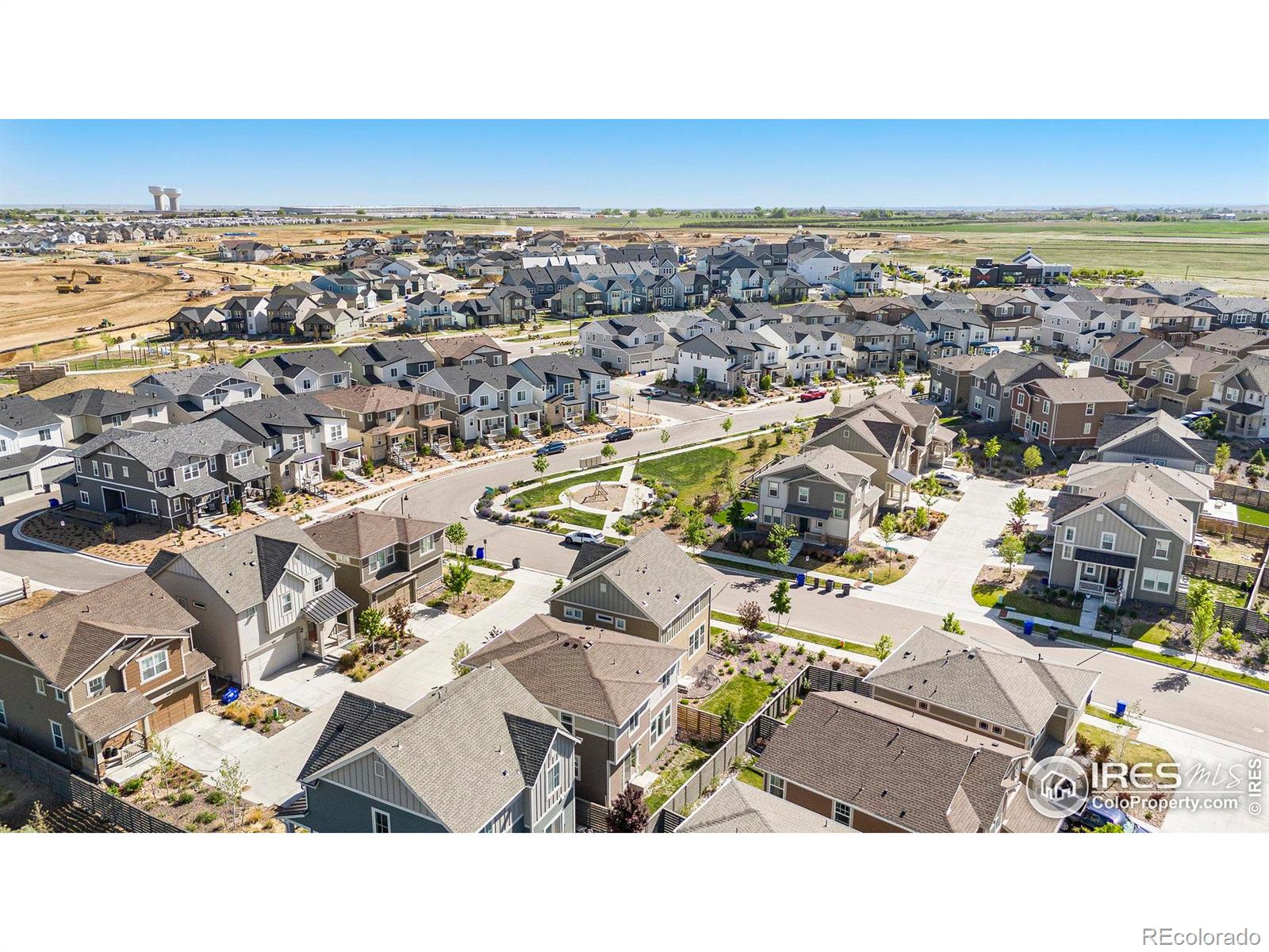 MLS Image #25 for 2675  painted turtle avenue,loveland, Colorado