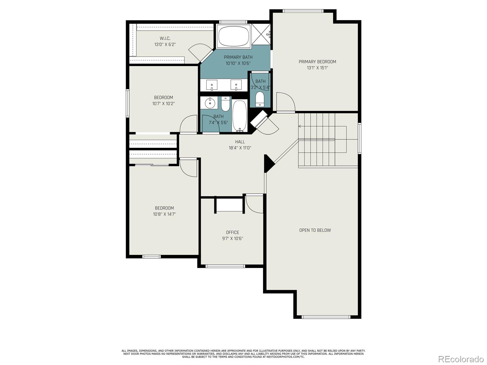 MLS Image #36 for 10647  nucla street,commerce city, Colorado