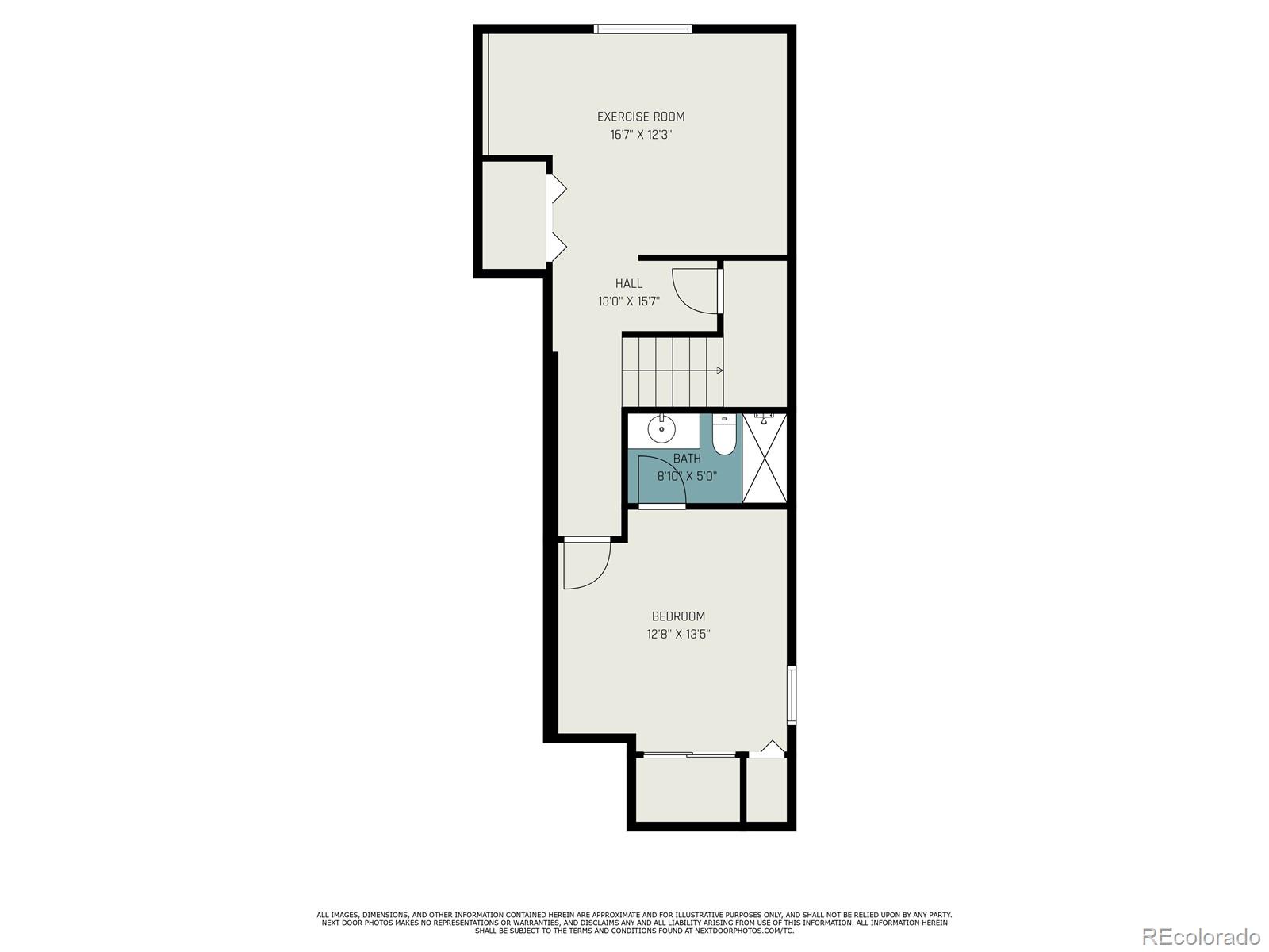 MLS Image #37 for 10647  nucla street,commerce city, Colorado