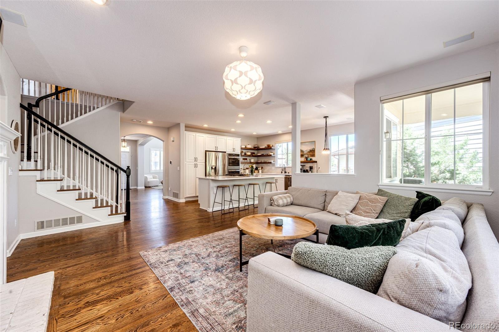 MLS Image #13 for 4970  laurelglen lane,highlands ranch, Colorado
