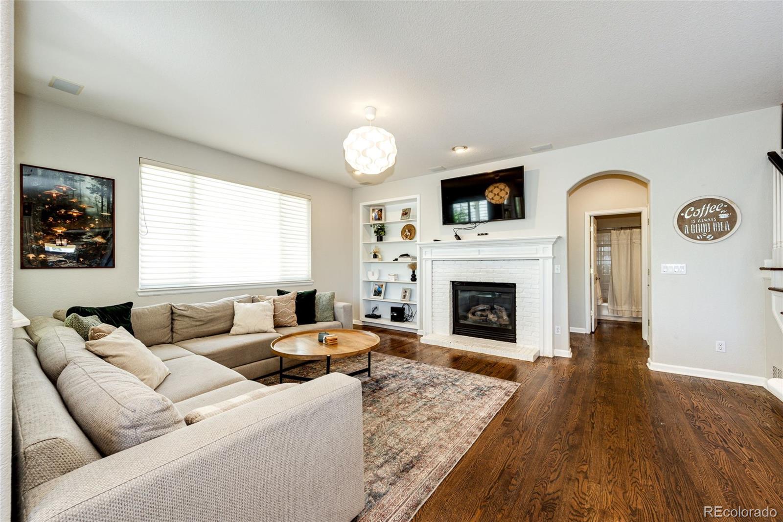 MLS Image #14 for 4970  laurelglen lane,highlands ranch, Colorado