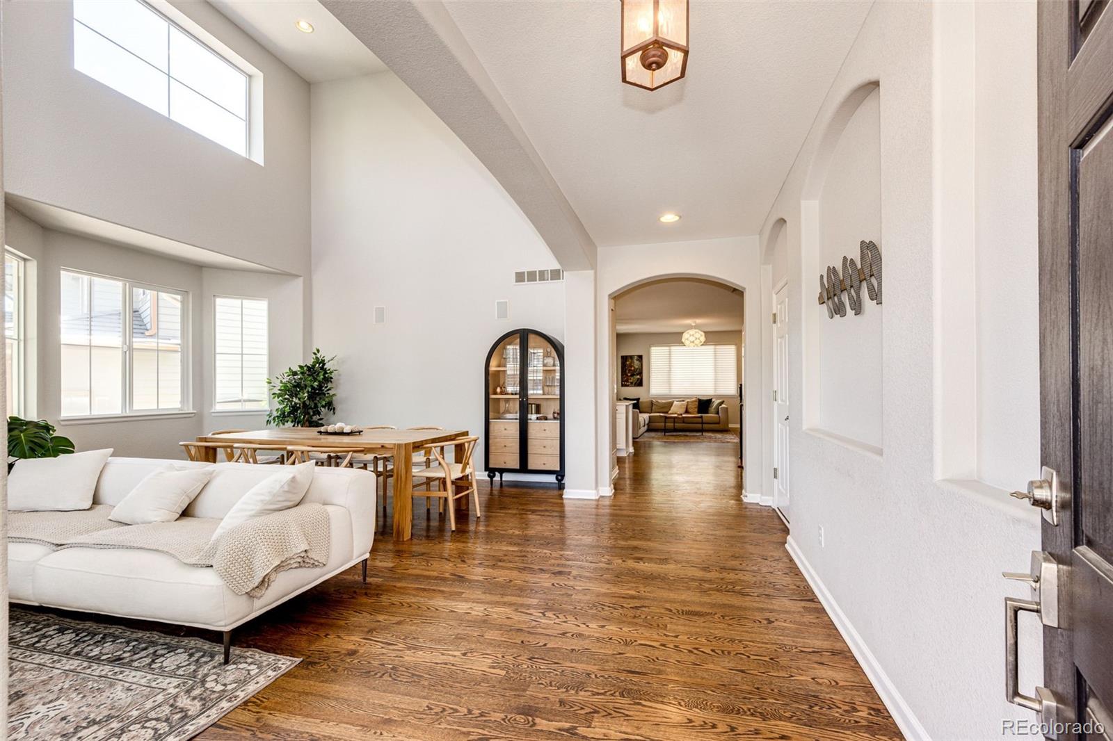 MLS Image #2 for 4970  laurelglen lane,highlands ranch, Colorado