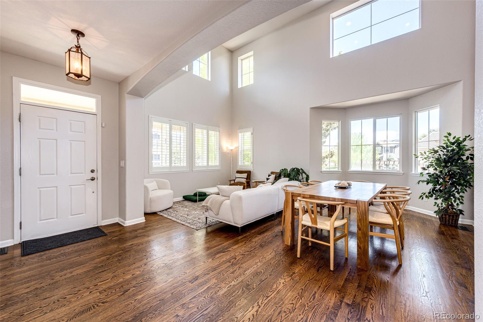 MLS Image #3 for 4970  laurelglen lane,highlands ranch, Colorado