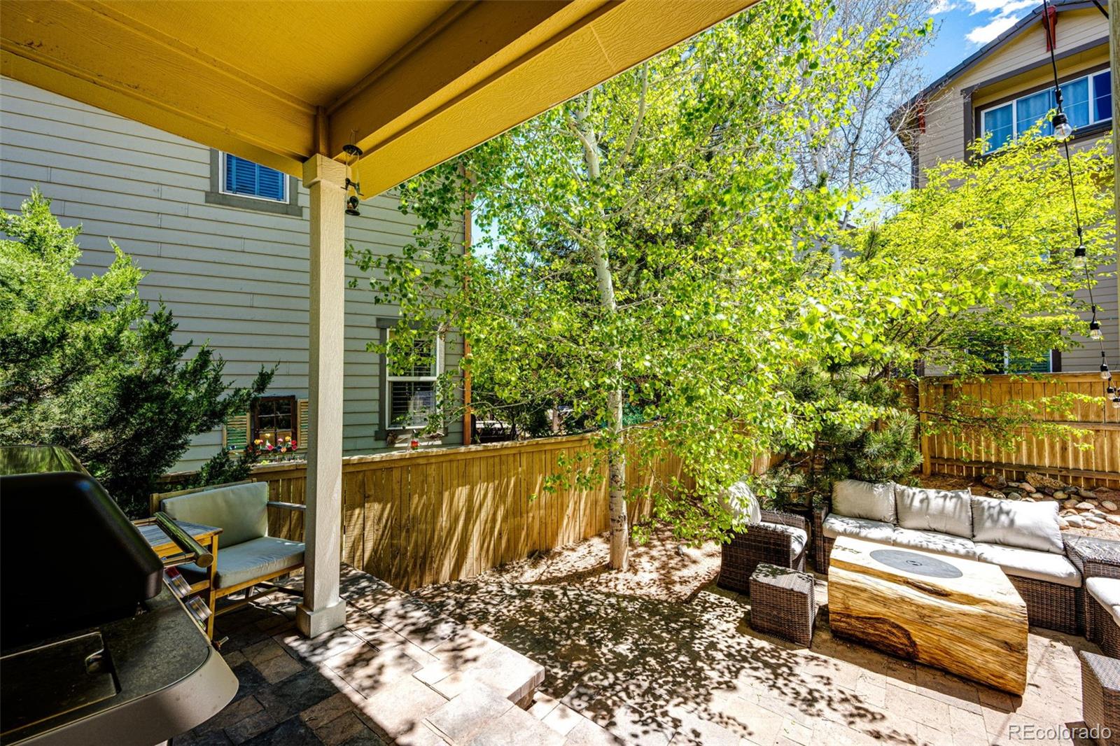MLS Image #37 for 4970  laurelglen lane,highlands ranch, Colorado