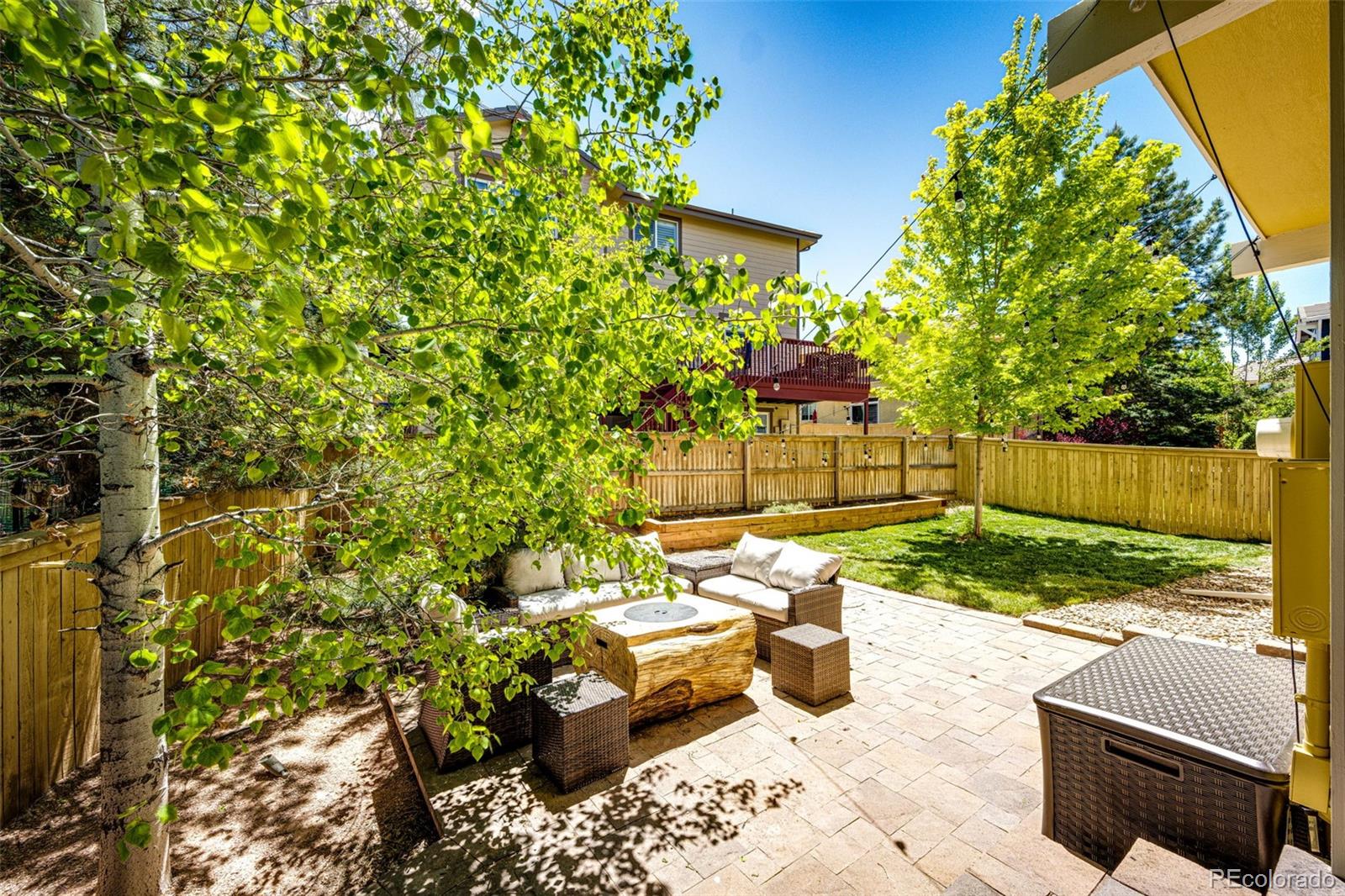 MLS Image #38 for 4970  laurelglen lane,highlands ranch, Colorado