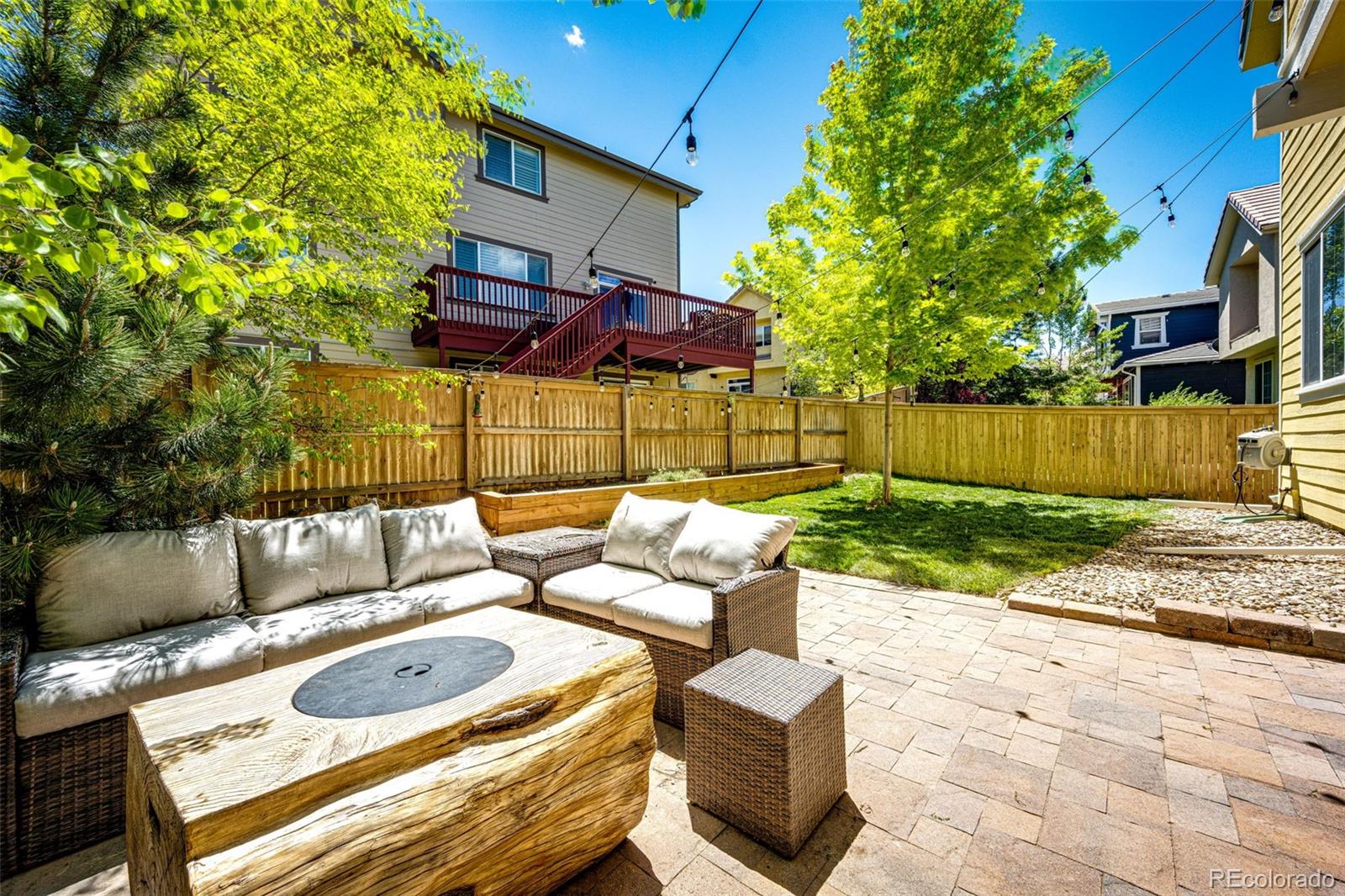 MLS Image #39 for 4970  laurelglen lane,highlands ranch, Colorado