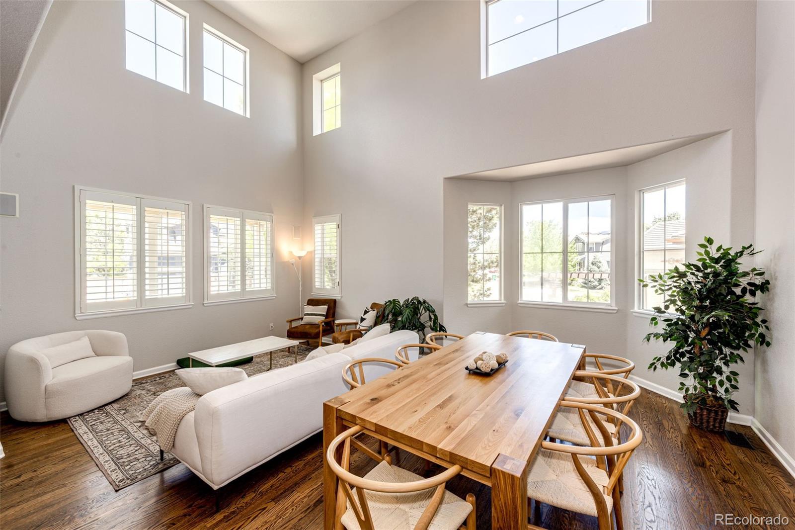 MLS Image #4 for 4970  laurelglen lane,highlands ranch, Colorado