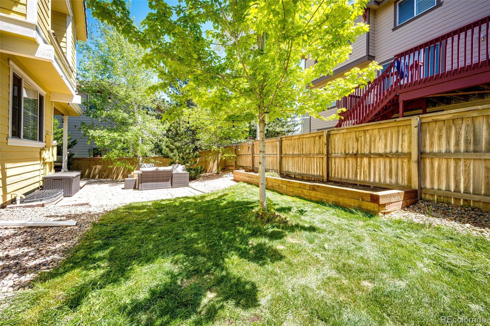 MLS Image #41 for 4970  laurelglen lane,highlands ranch, Colorado