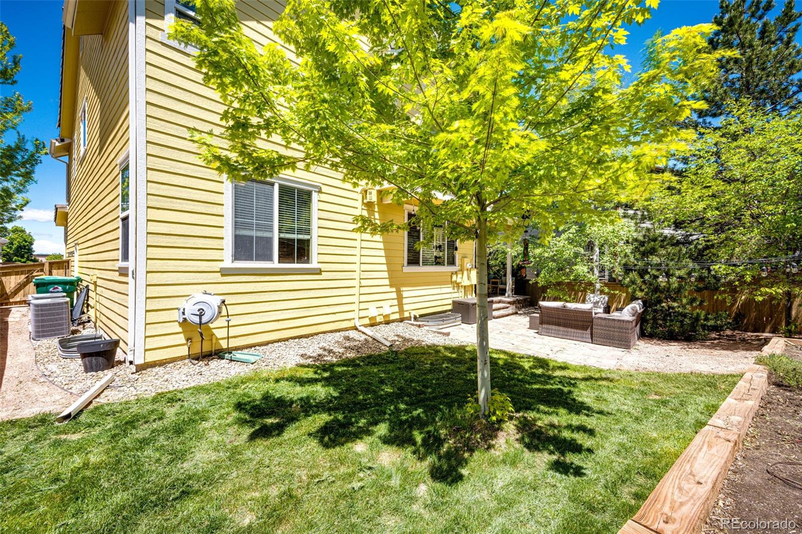 MLS Image #42 for 4970  laurelglen lane,highlands ranch, Colorado