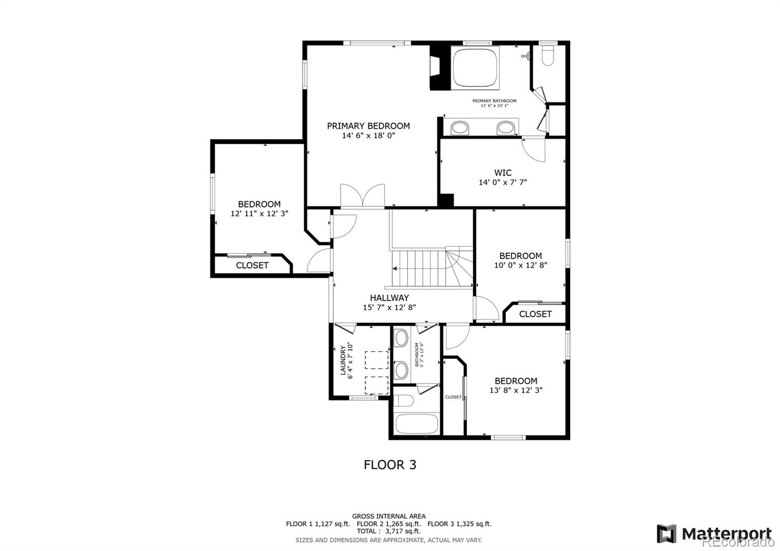 MLS Image #43 for 4970  laurelglen lane,highlands ranch, Colorado