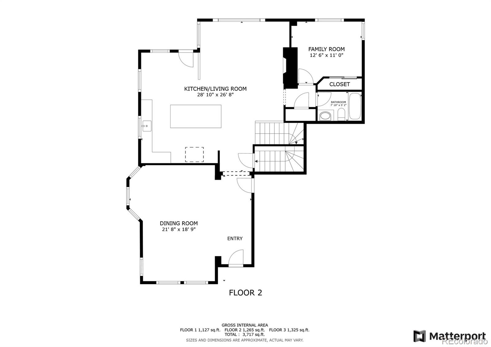 MLS Image #44 for 4970  laurelglen lane,highlands ranch, Colorado