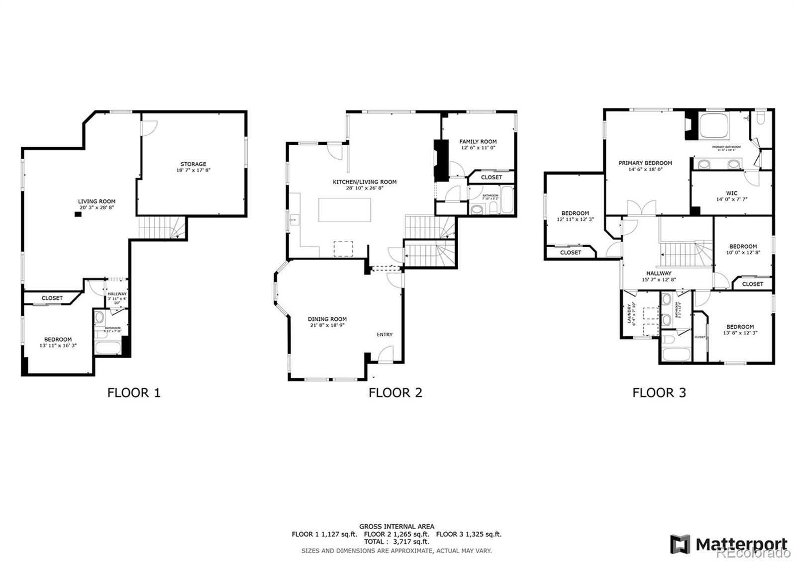 MLS Image #46 for 4970  laurelglen lane,highlands ranch, Colorado