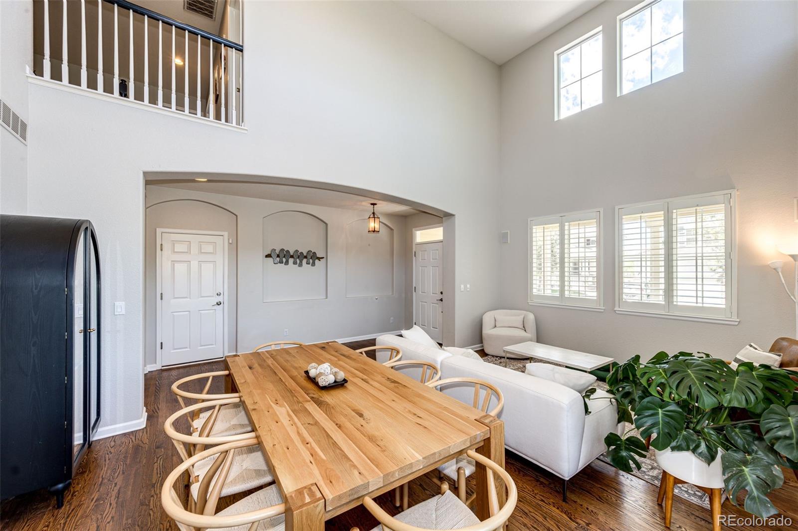MLS Image #5 for 4970  laurelglen lane,highlands ranch, Colorado