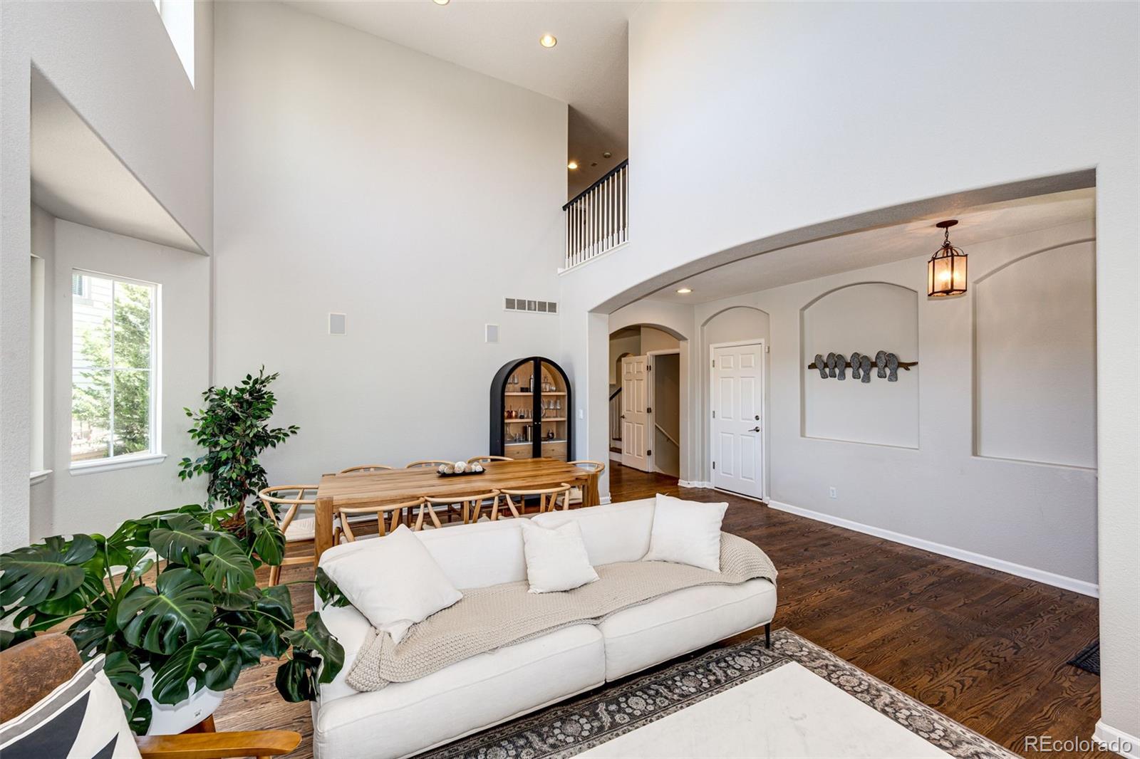 MLS Image #6 for 4970  laurelglen lane,highlands ranch, Colorado