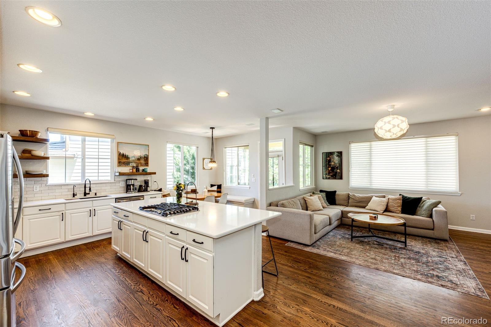 MLS Image #7 for 4970  laurelglen lane,highlands ranch, Colorado