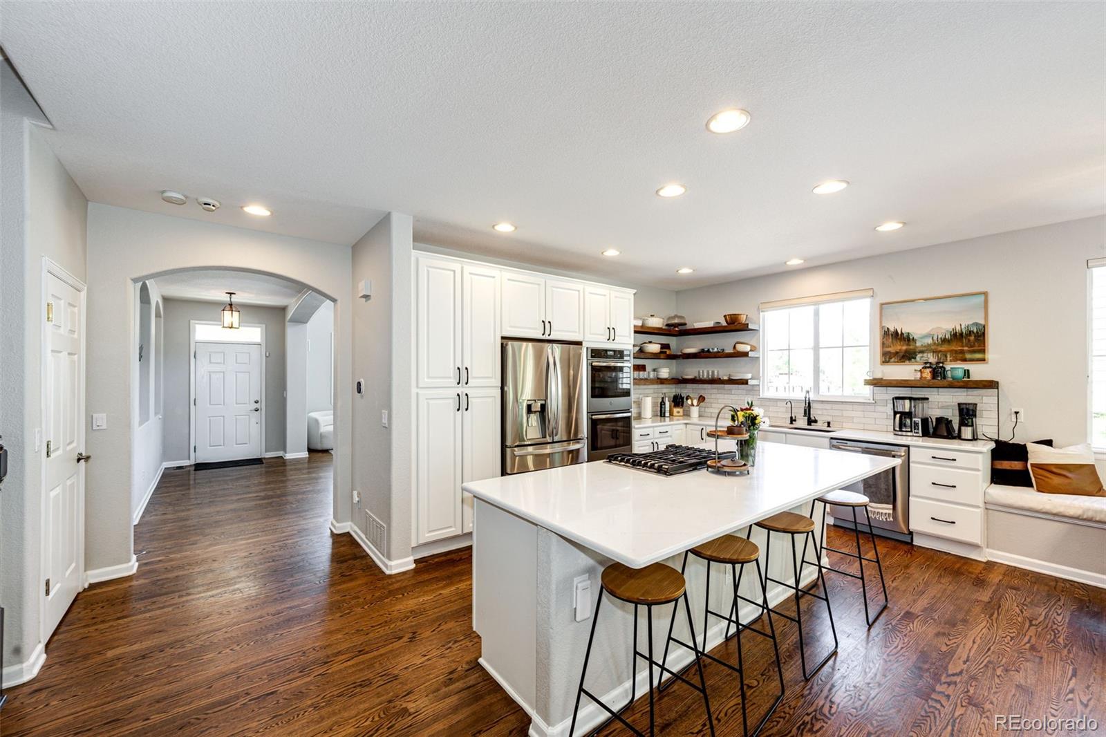 MLS Image #8 for 4970  laurelglen lane,highlands ranch, Colorado