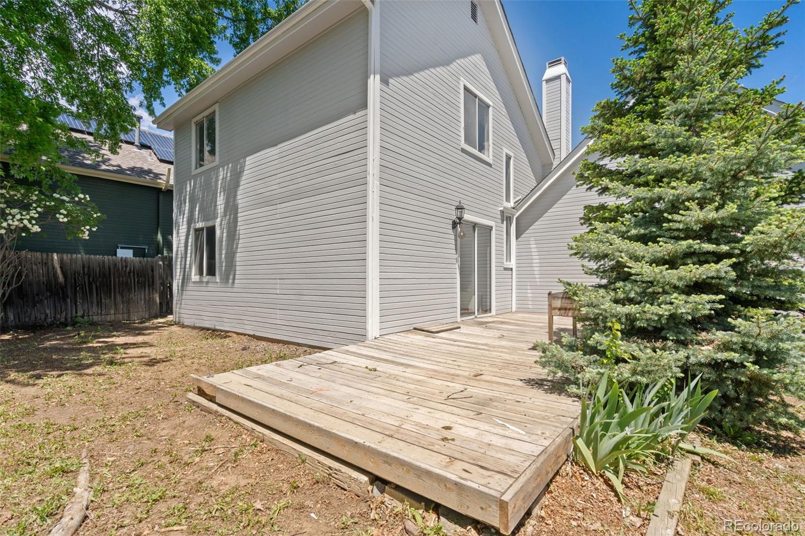 MLS Image #21 for 1248 w 135th avenue,denver, Colorado