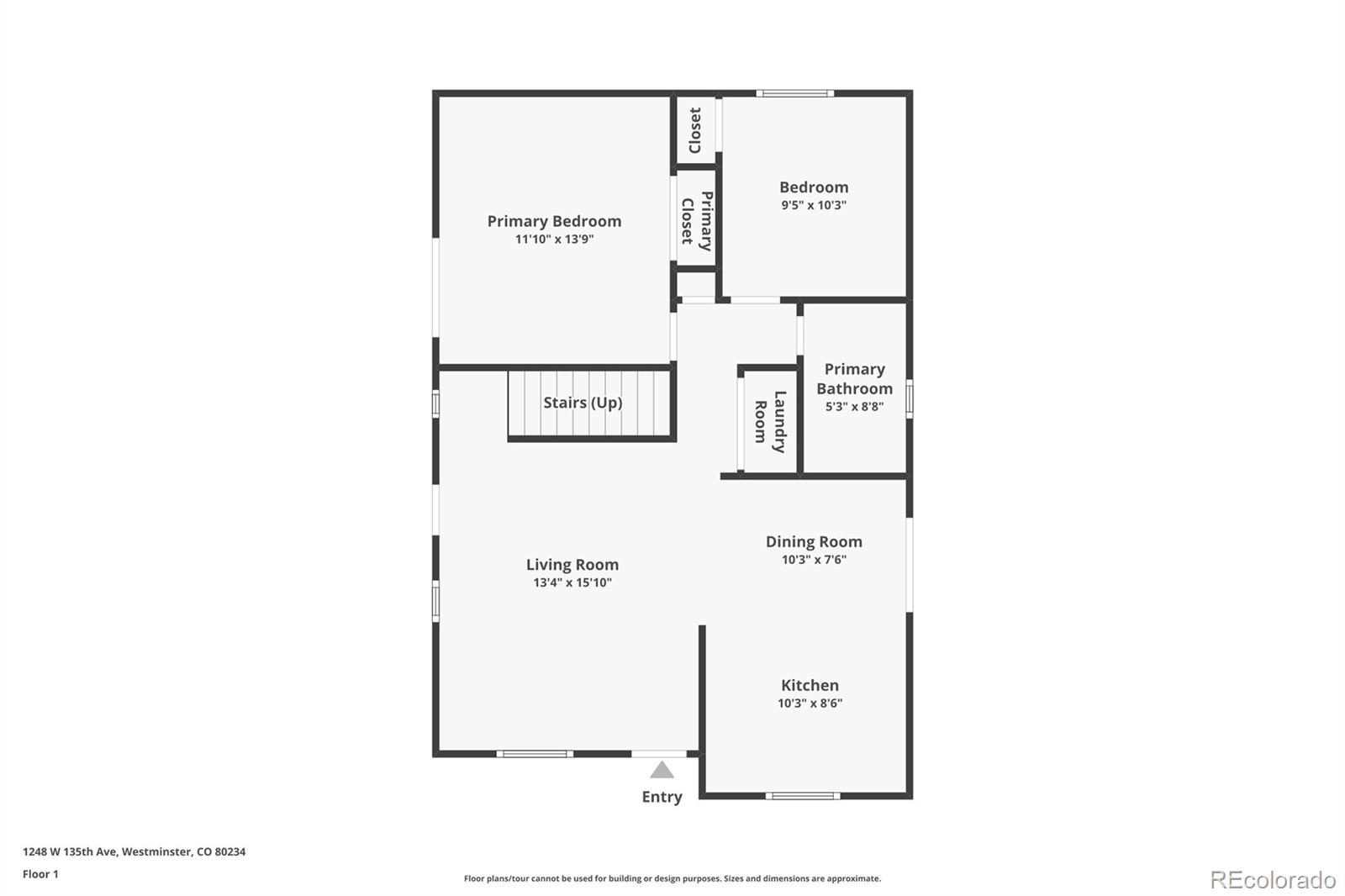 MLS Image #23 for 1248 w 135th avenue,denver, Colorado