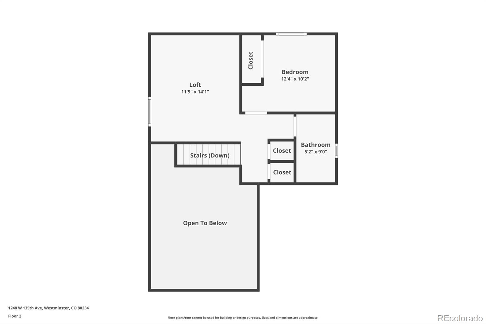 MLS Image #24 for 1248 w 135th avenue,denver, Colorado