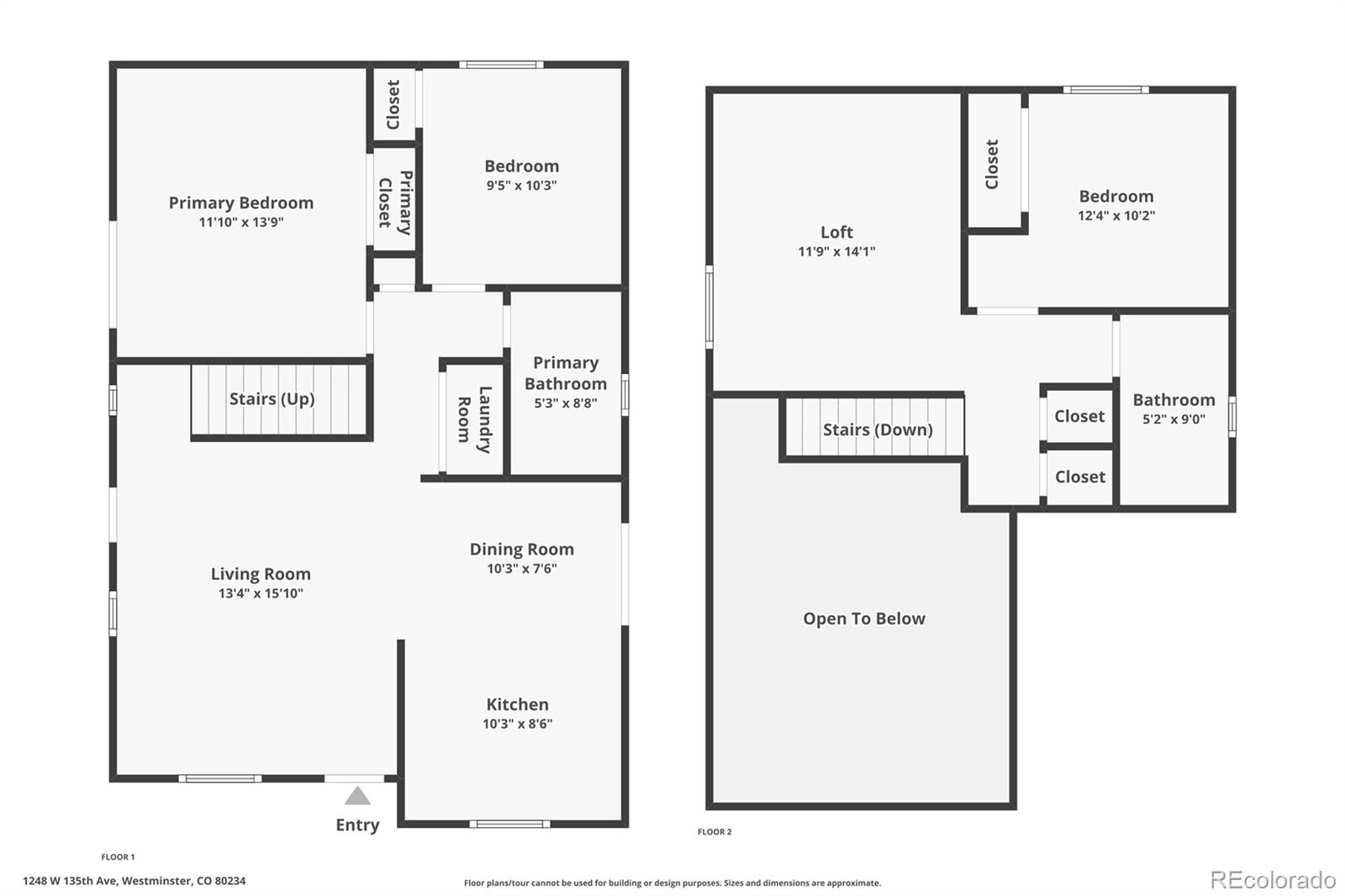 MLS Image #25 for 1248 w 135th avenue,denver, Colorado