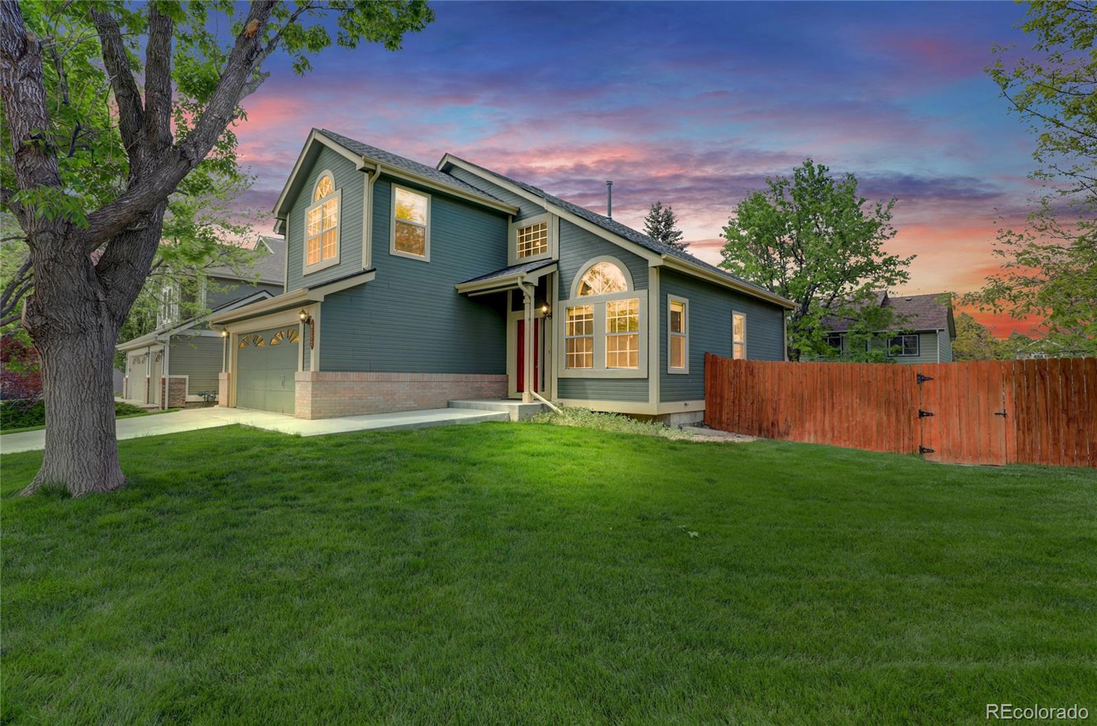 MLS Image #1 for 6735 w 97th circle,westminster, Colorado