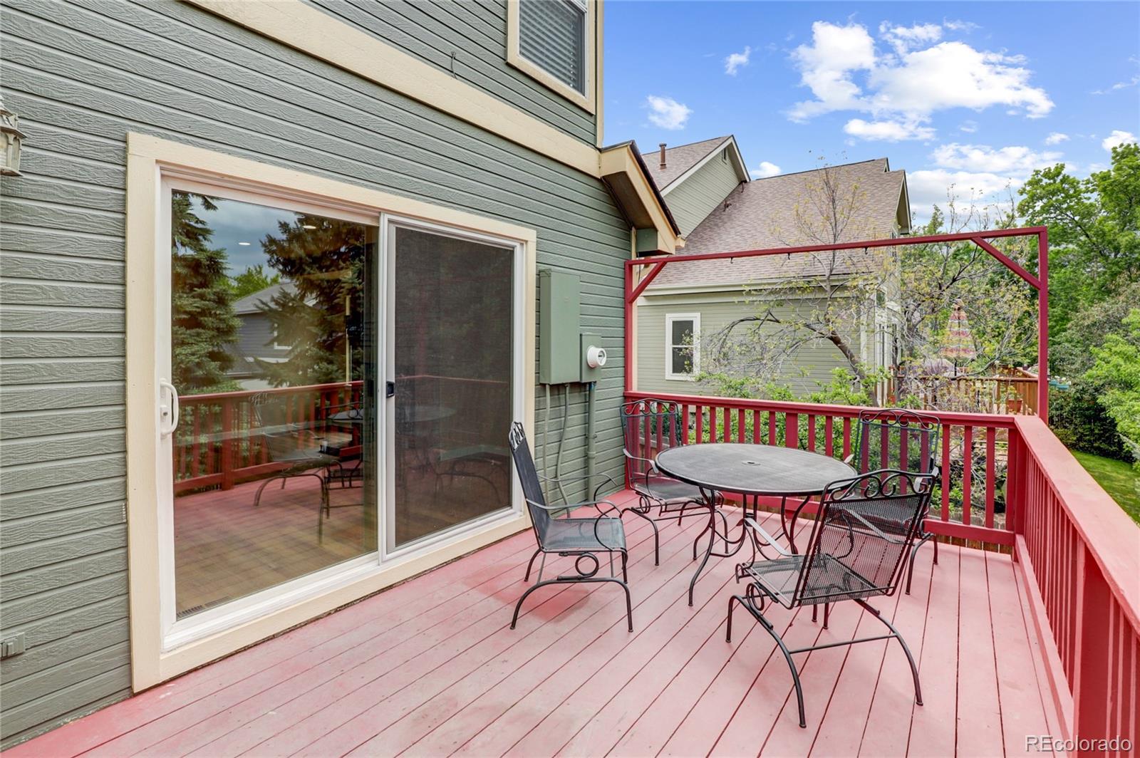 MLS Image #37 for 6735 w 97th circle,westminster, Colorado