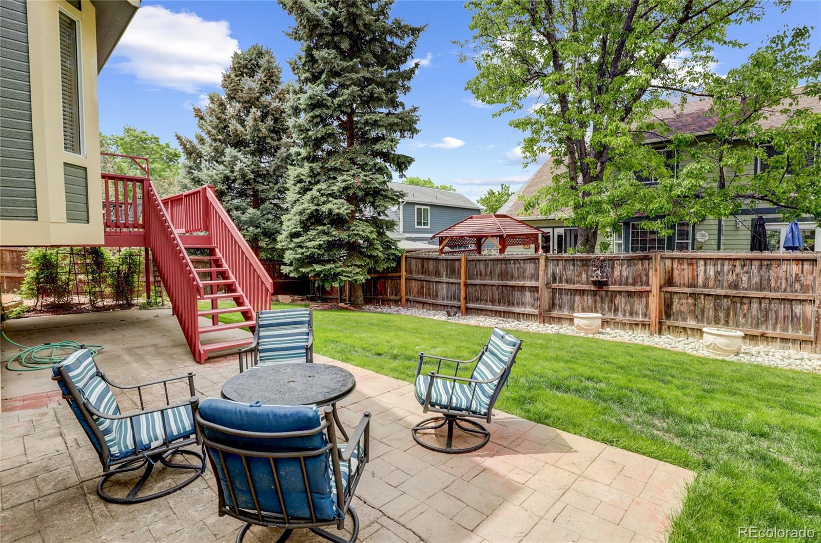 MLS Image #39 for 6735 w 97th circle,westminster, Colorado