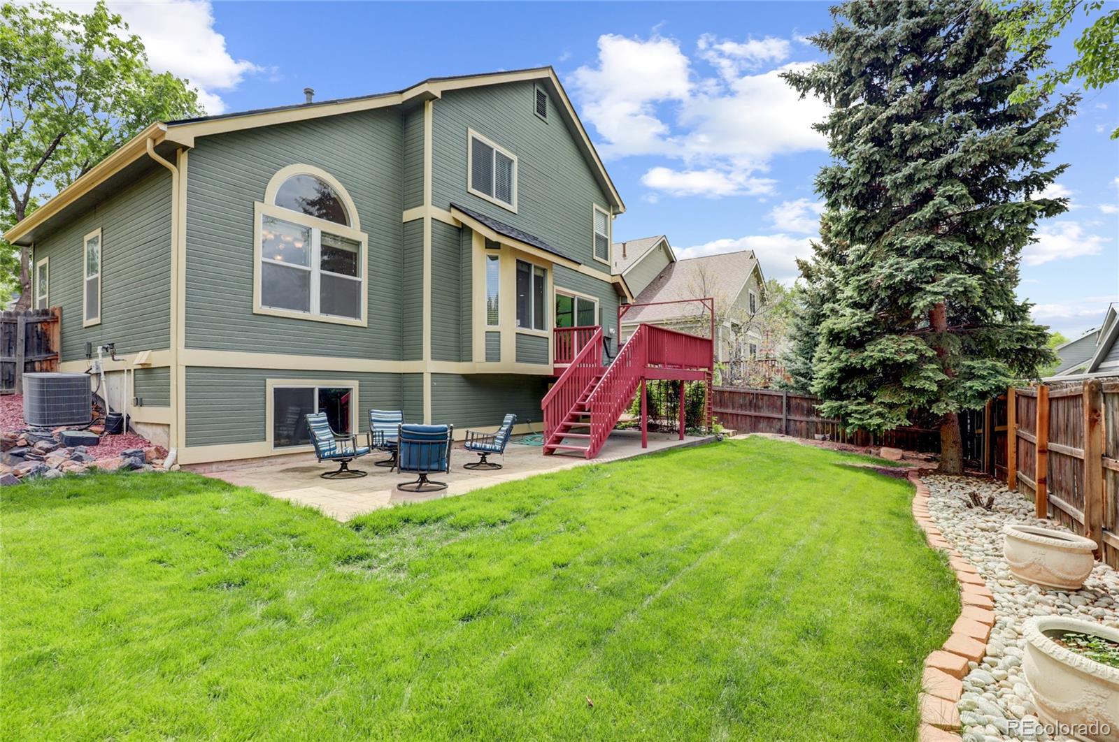 MLS Image #41 for 6735 w 97th circle,westminster, Colorado