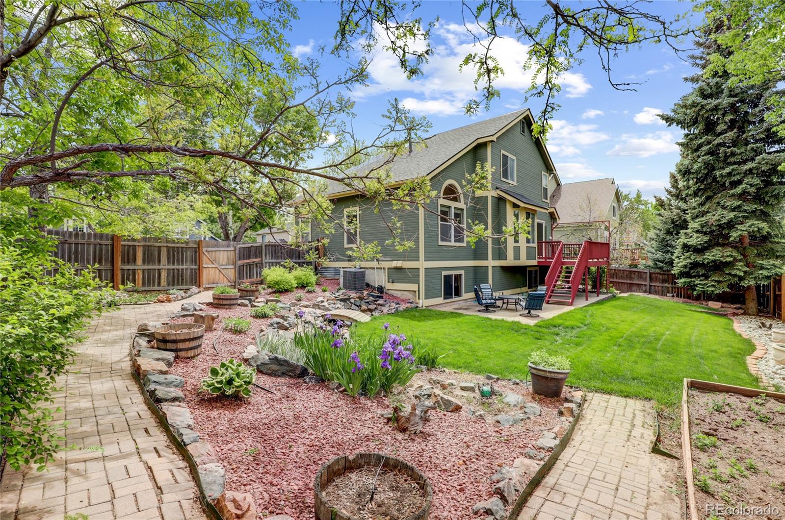 MLS Image #42 for 6735 w 97th circle,westminster, Colorado