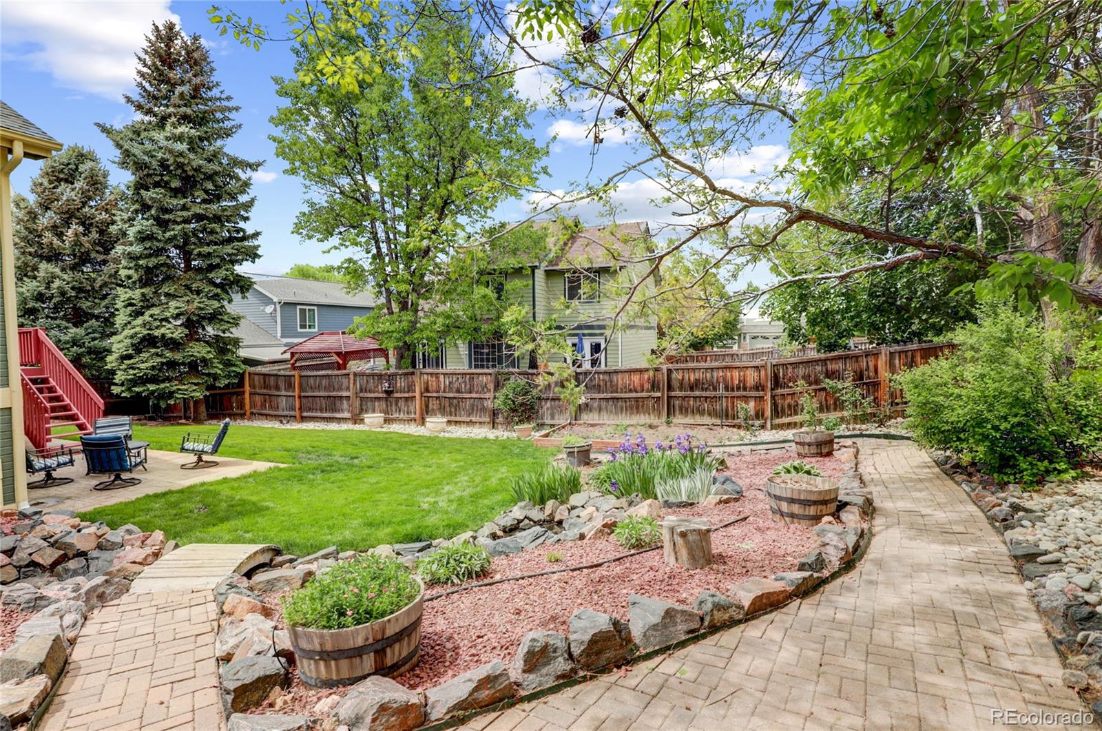 MLS Image #43 for 6735 w 97th circle,westminster, Colorado