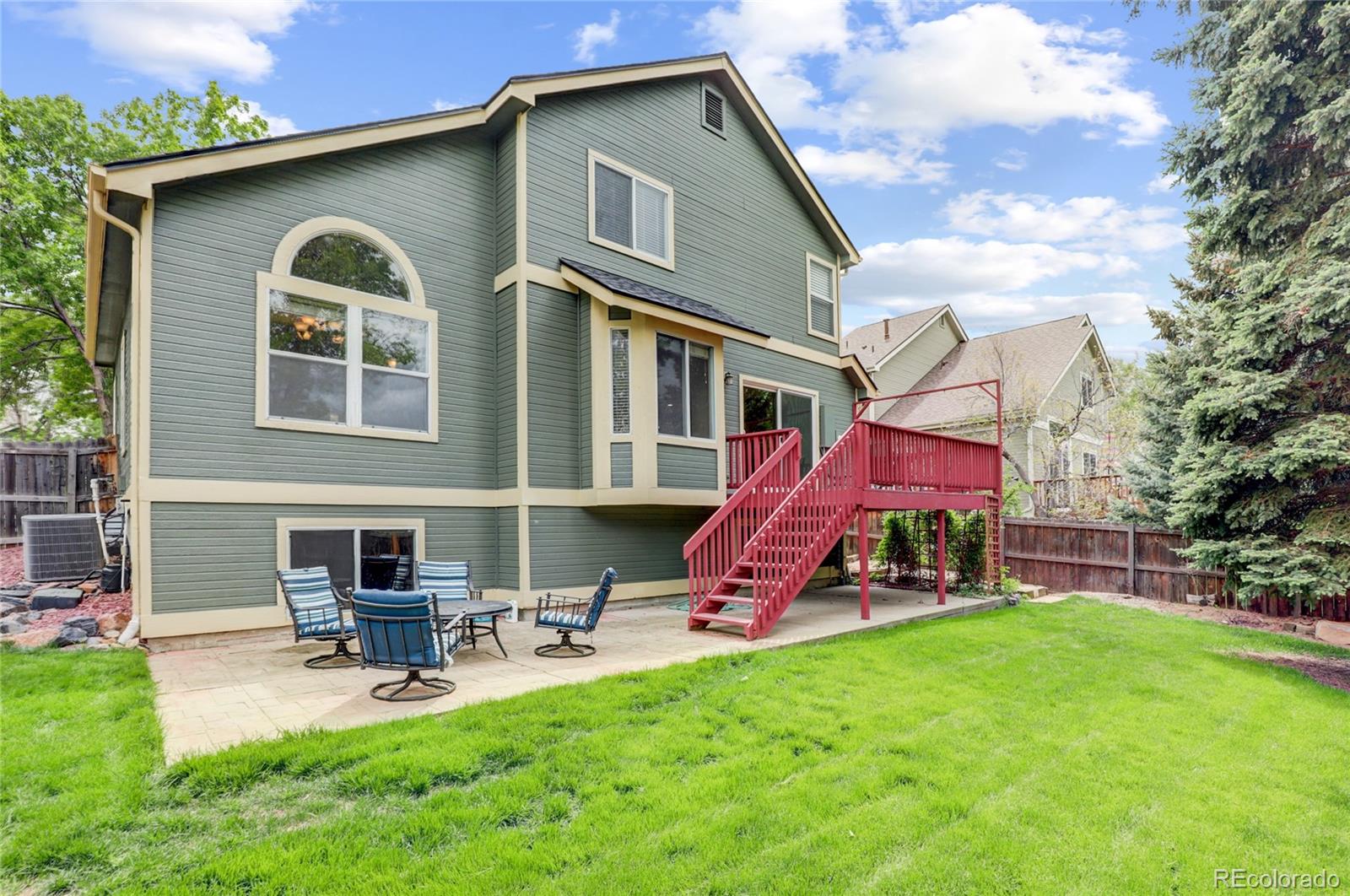 MLS Image #45 for 6735 w 97th circle,westminster, Colorado